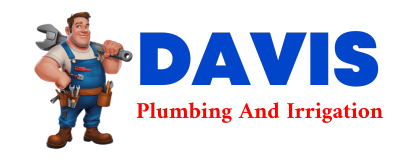 Trusted plumber in MELLOTT